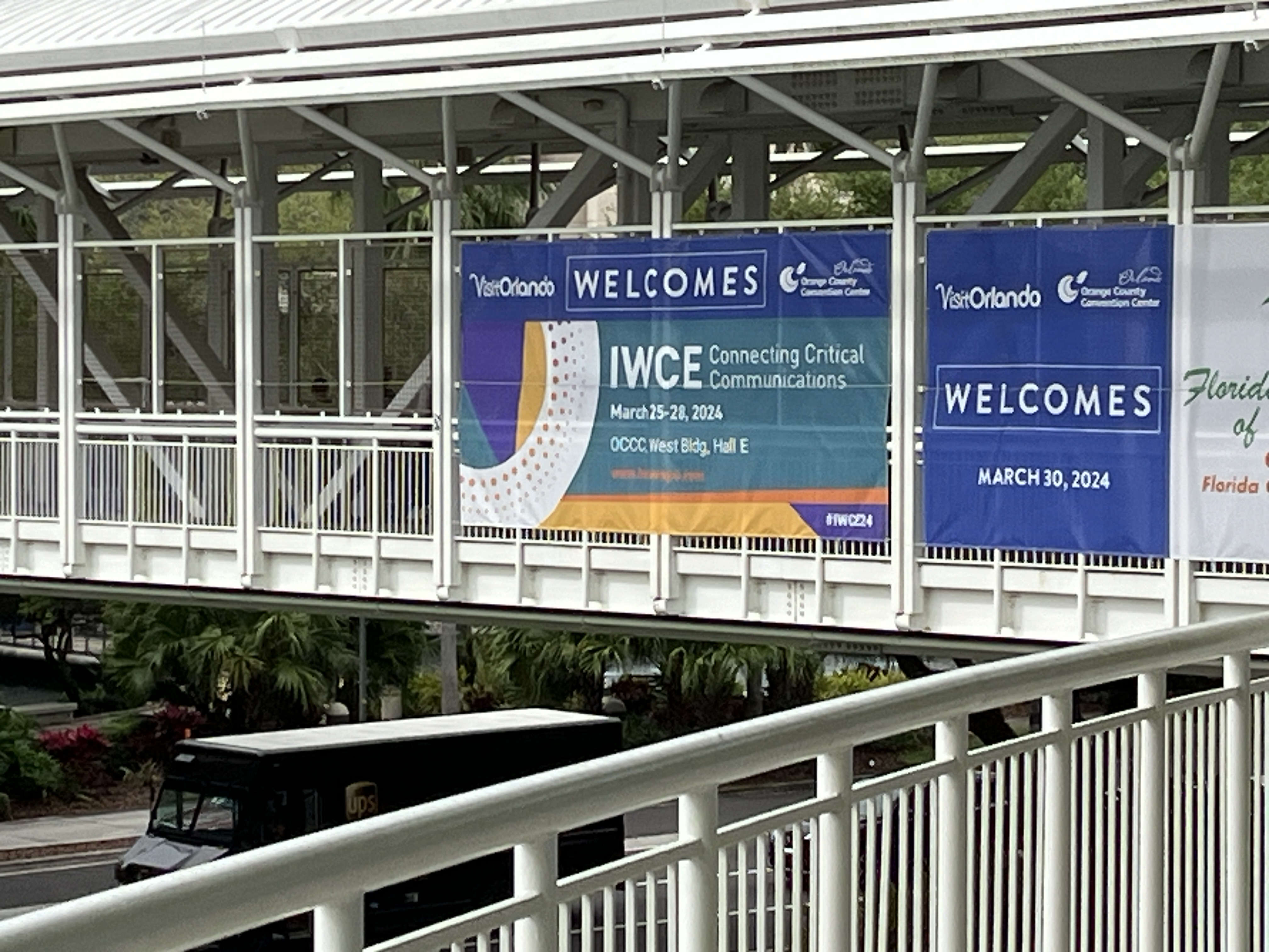 IWCE 2024